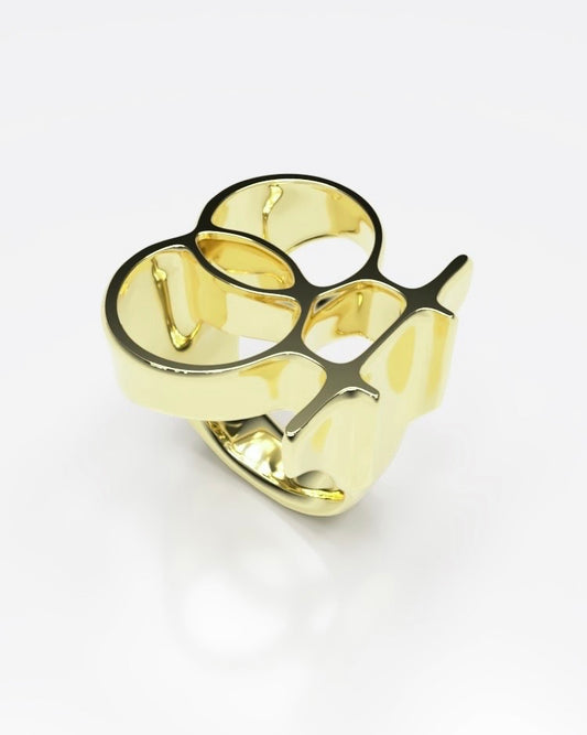 SAPPHOS RING